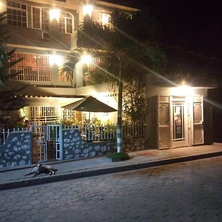La Belle Maison Milot Samson Екстер'єр фото