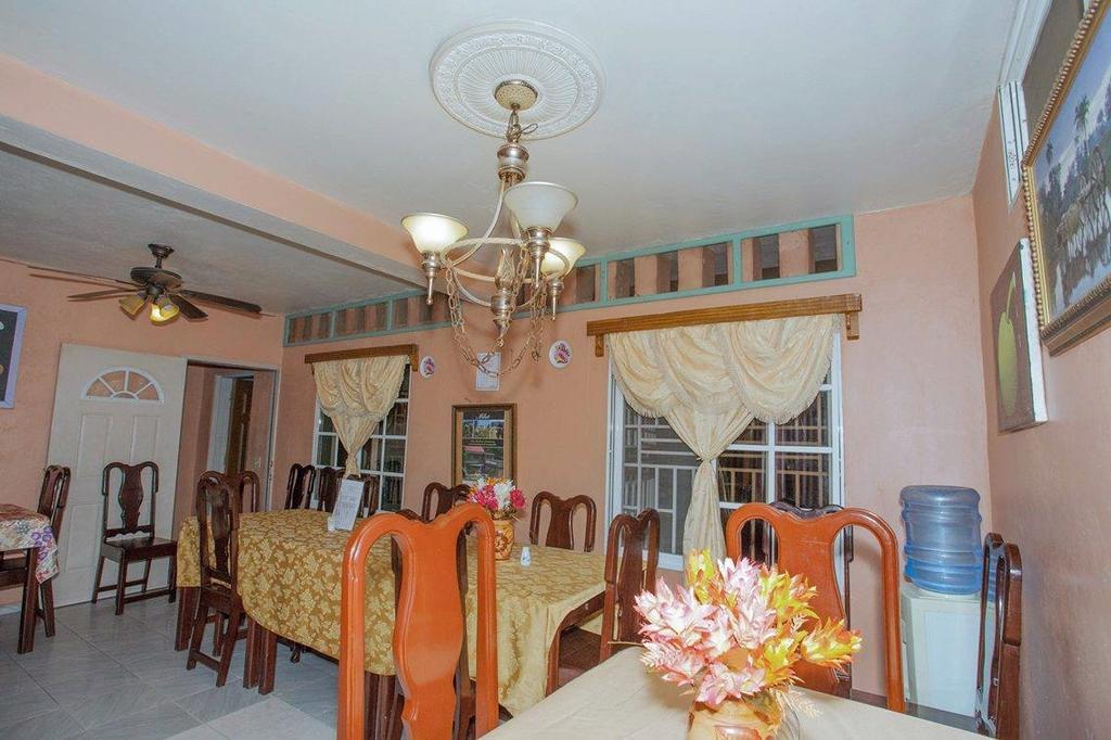 La Belle Maison Milot Samson Екстер'єр фото