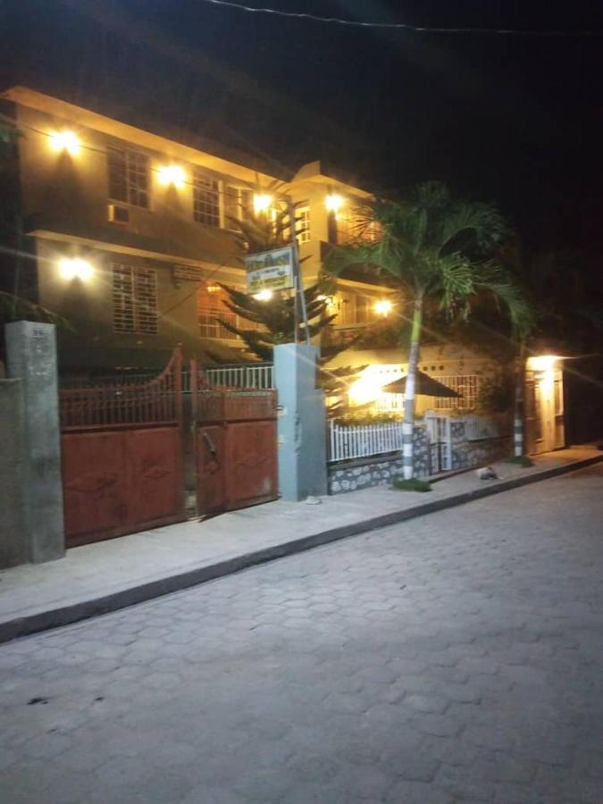 La Belle Maison Milot Samson Екстер'єр фото