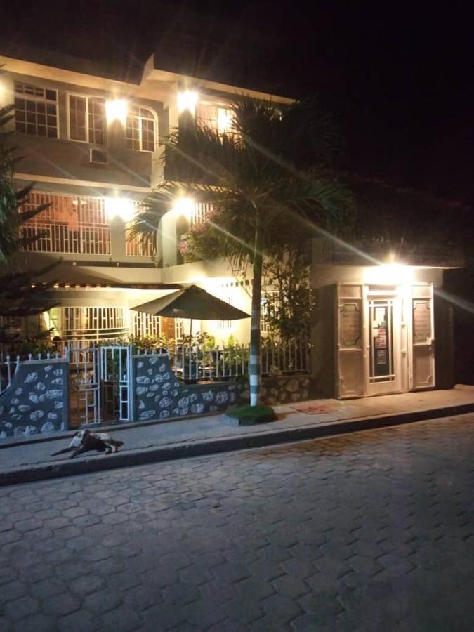 La Belle Maison Milot Samson Екстер'єр фото